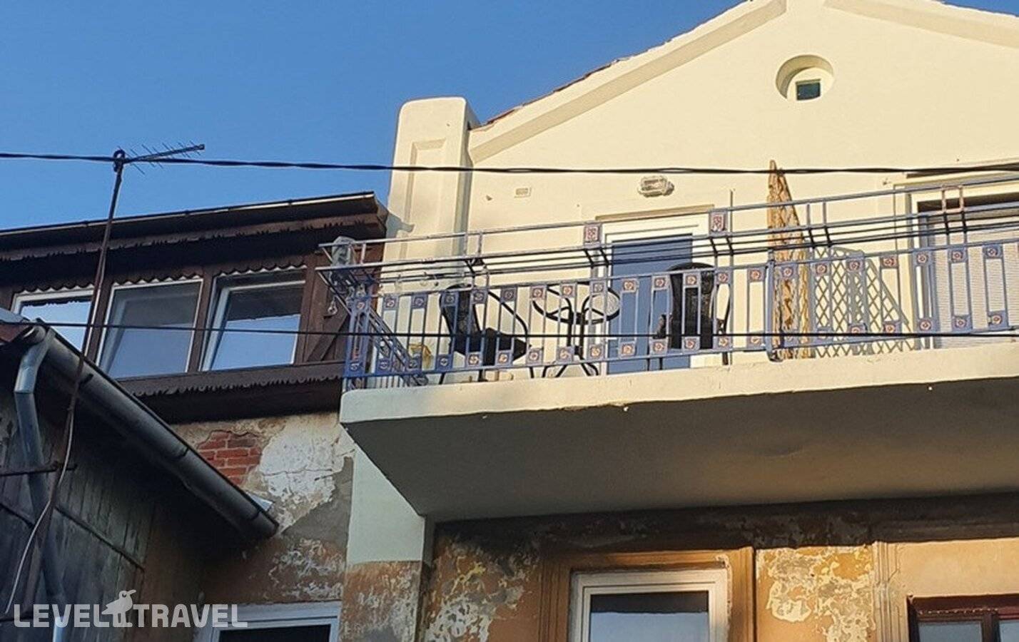 Отель Апартаменты На Октябрьской 25 — Зеленоградск, Россия