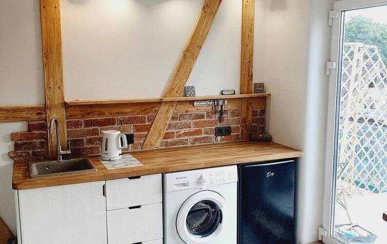 Апартаменты На Октябрьской 25