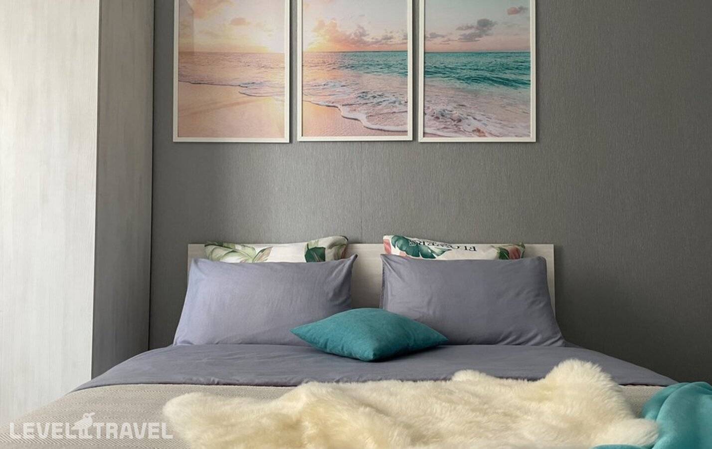 фотографии отеля Кранцапарт На Седьмом Небе в Россия(Зеленоградск) - фото №4