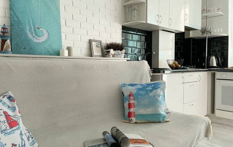 Кранцапарт На Седьмом Небе