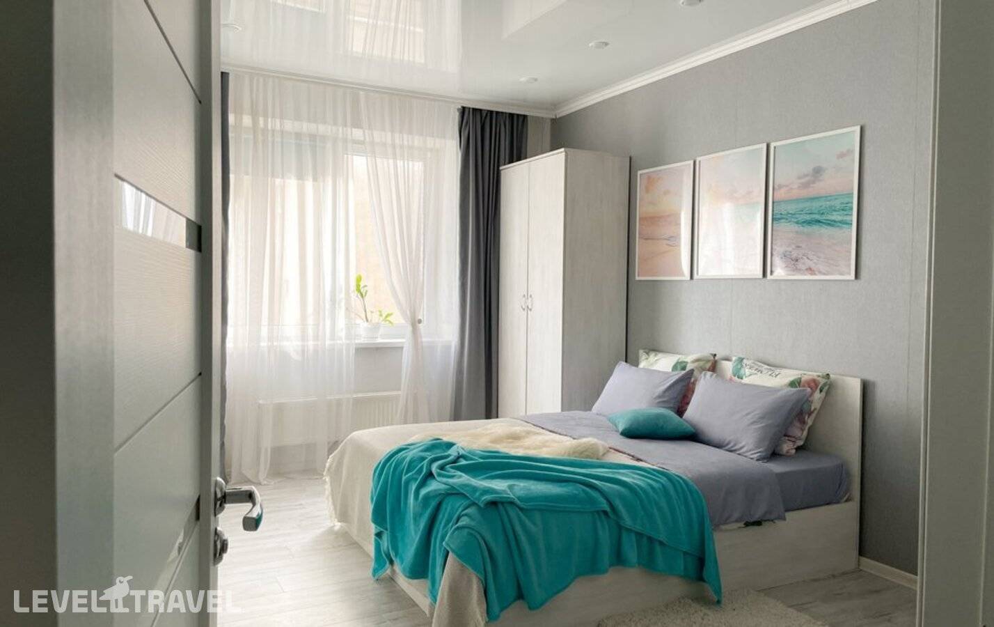 фотографии отеля Кранцапарт На Седьмом Небе в Россия(Зеленоградск) - фото №1