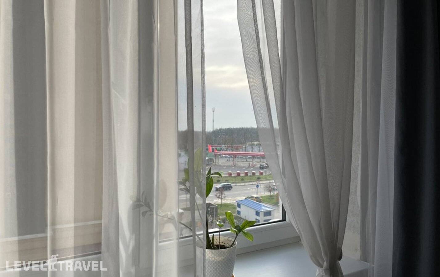 фотографии отеля Кранцапарт На Седьмом Небе в Россия(Зеленоградск) - фото №15