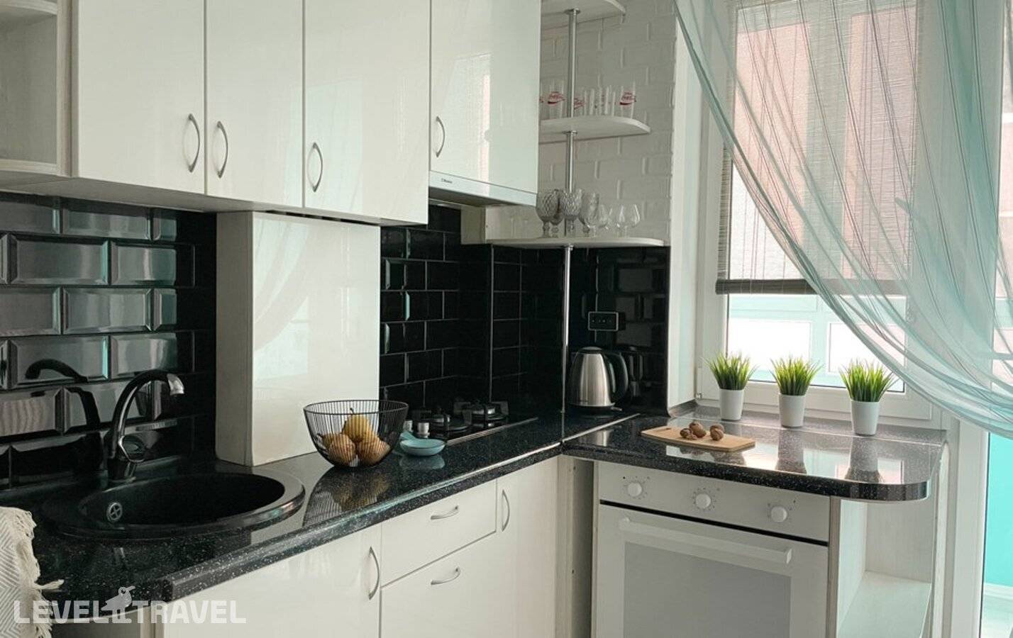 фотографии отеля Кранцапарт На Седьмом Небе в Россия(Зеленоградск) - фото №20