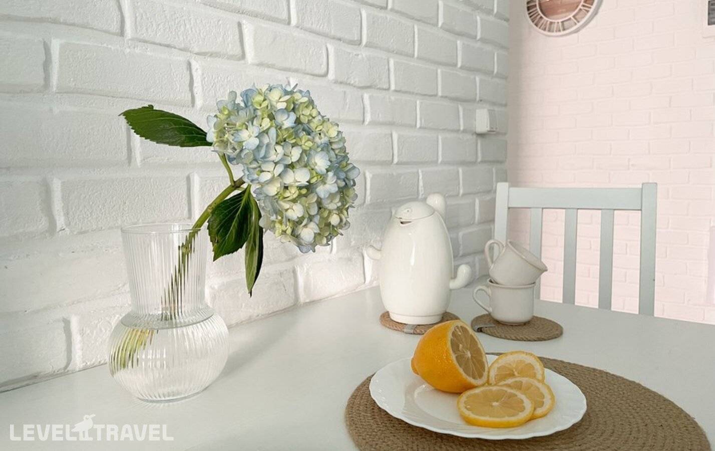 фотографии отеля Кранцапарт На Седьмом Небе в Россия(Зеленоградск) - фото №26