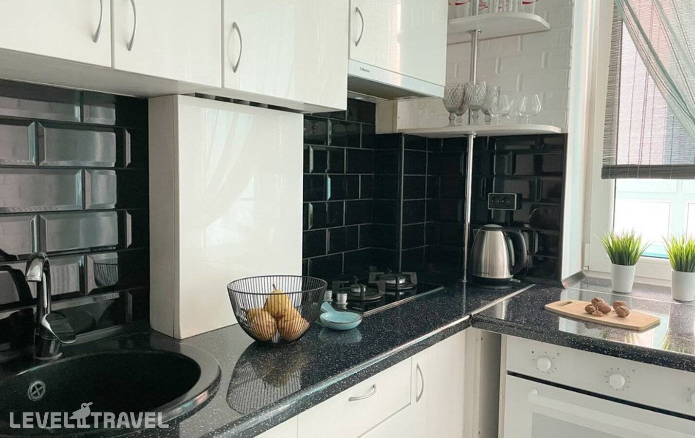 фотографии отеля Кранцапарт На Седьмом Небе в Россия(Зеленоградск) - фото №2