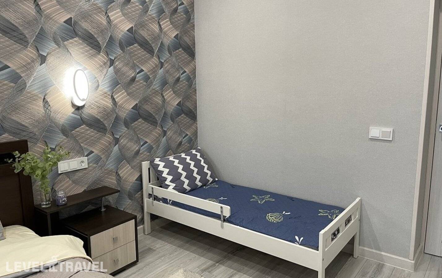 фотографии отеля Кранцапарт На Седьмом Небе в Россия(Зеленоградск) - фото №34