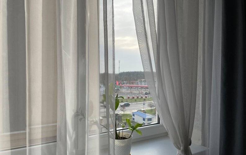 Кранцапарт На Седьмом Небе