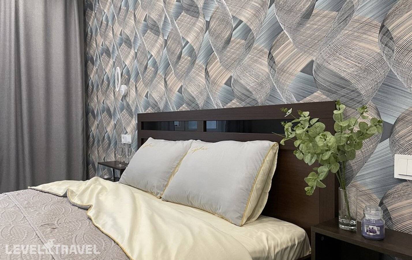 фотографии отеля Кранцапарт На Седьмом Небе в Россия(Зеленоградск) - фото №35