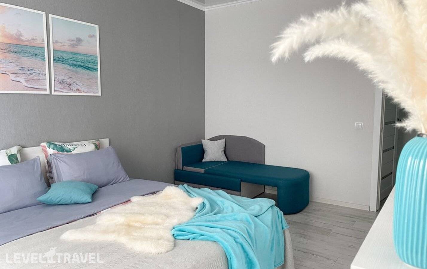 фотографии отеля Кранцапарт На Седьмом Небе в Россия(Зеленоградск) - фото №12