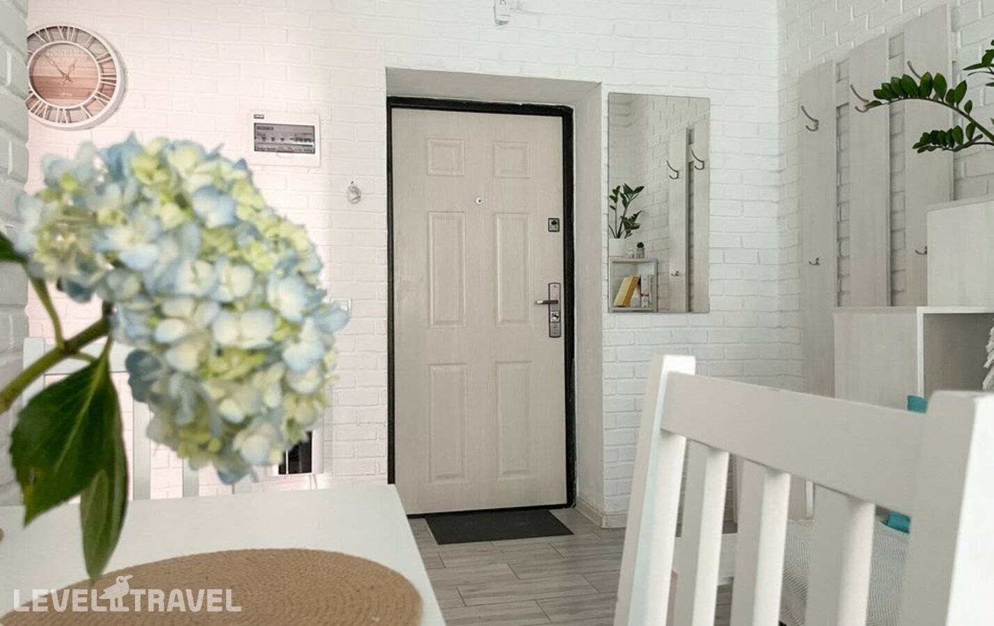 фотографии отеля Кранцапарт На Седьмом Небе в Россия(Зеленоградск) - фото №31