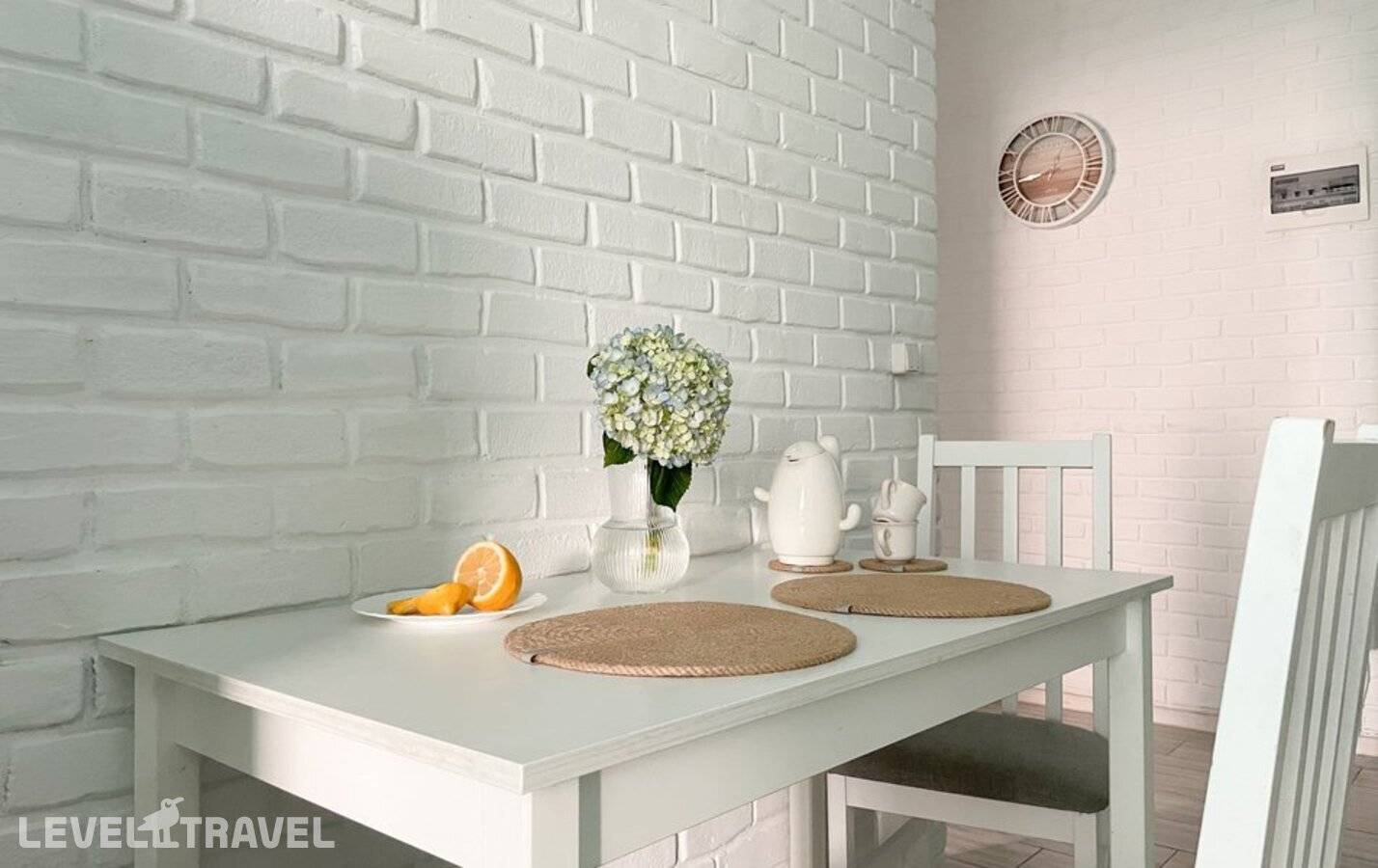 фотографии отеля Кранцапарт На Седьмом Небе в Россия(Зеленоградск) - фото №25