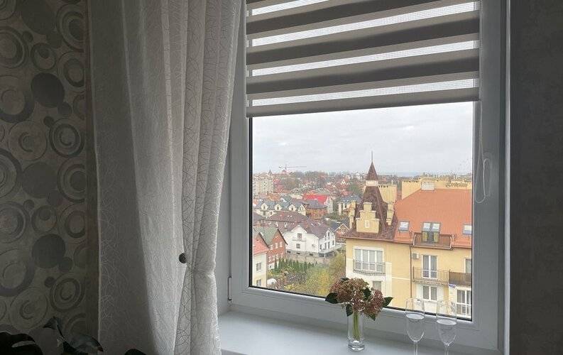 Кранцапарт На Седьмом Небе