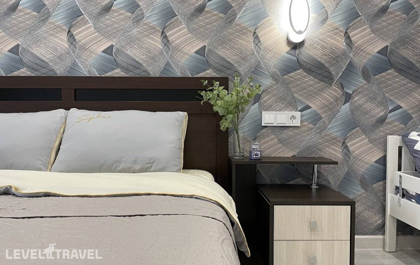 фотографии отеля Кранцапарт На Седьмом Небе в Россия(Зеленоградск) - фото №36