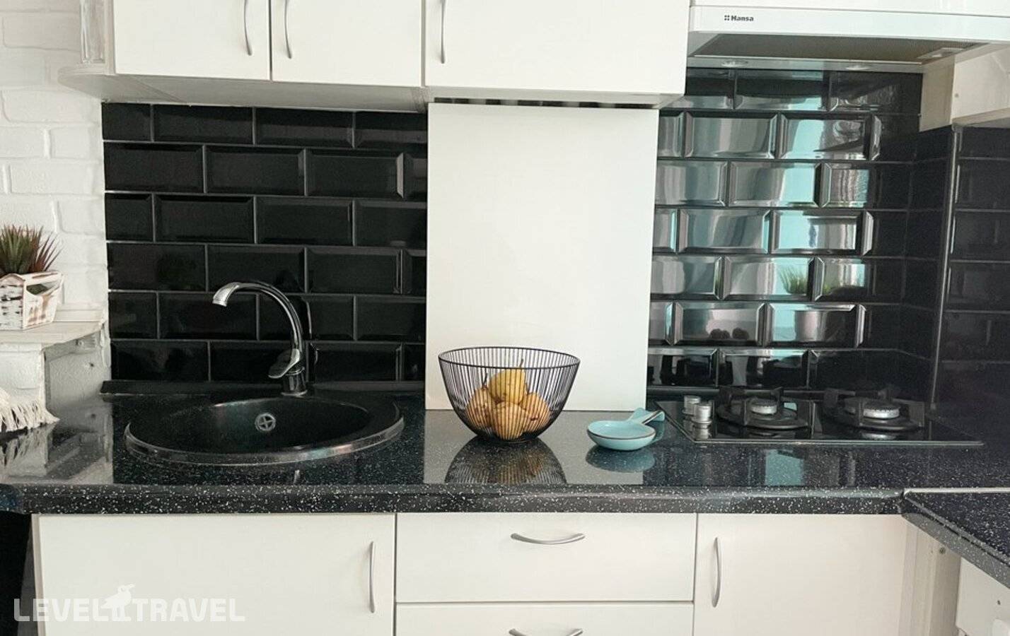 фотографии отеля Кранцапарт На Седьмом Небе в Россия(Зеленоградск) - фото №30