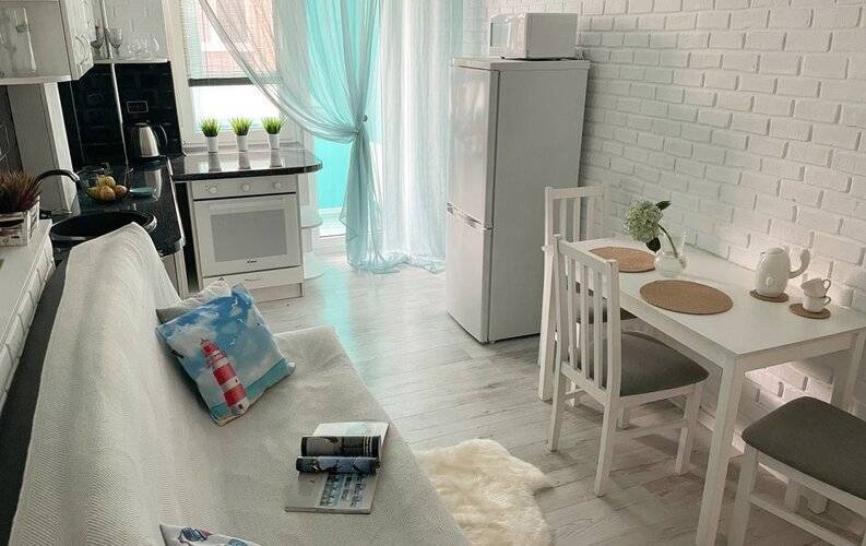 Кранцапарт На Седьмом Небе