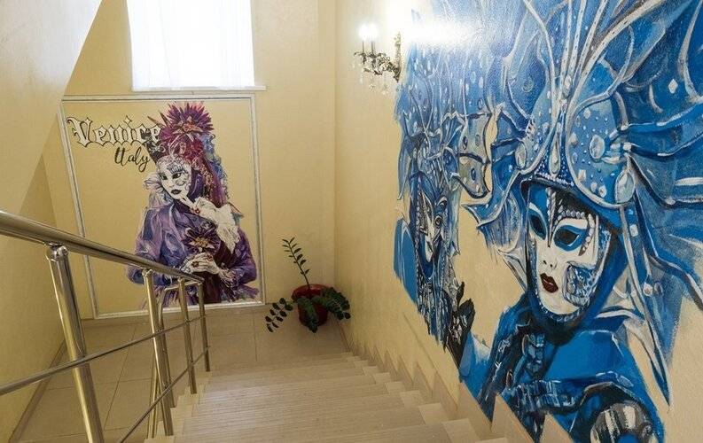 Венеция