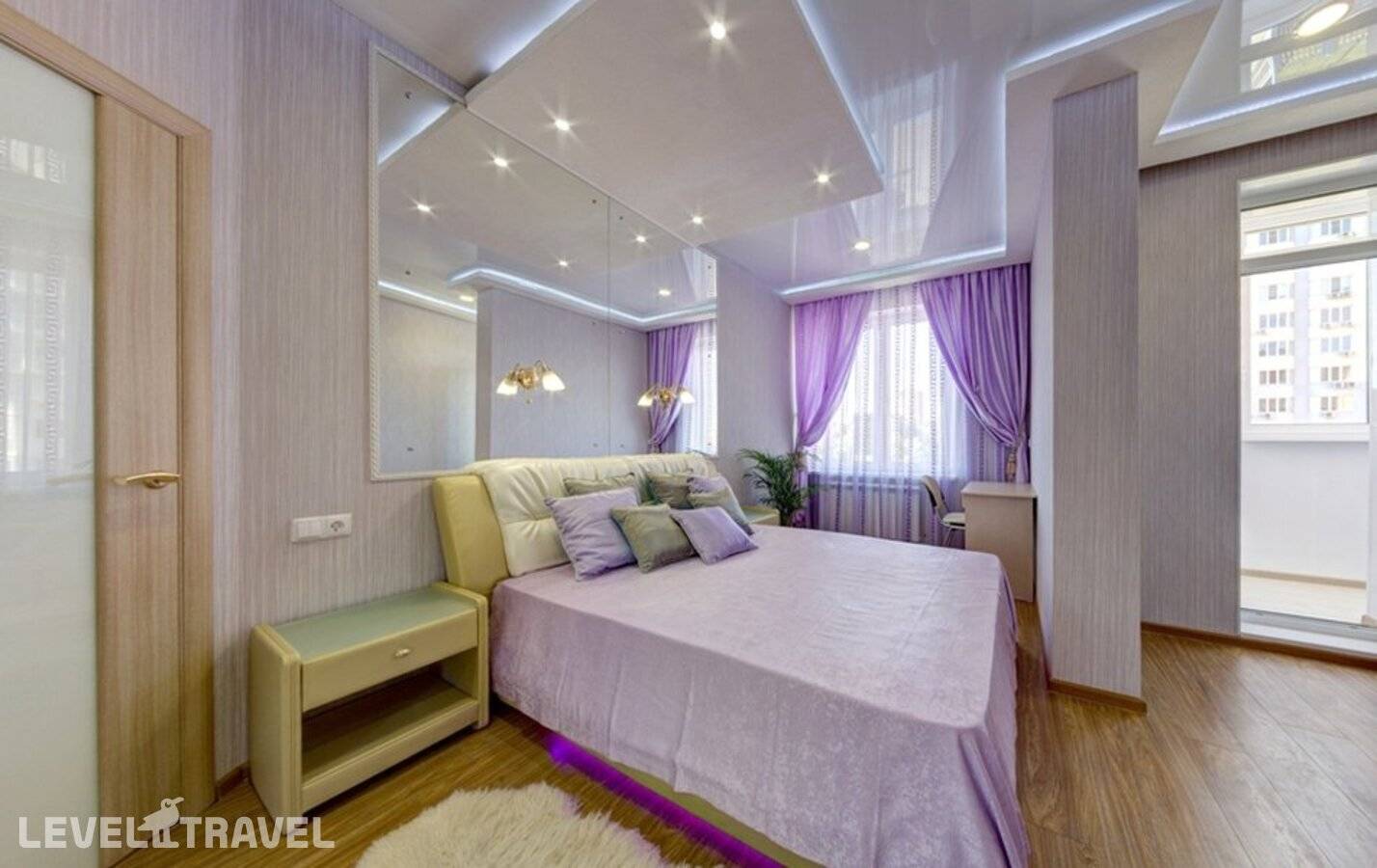 фотографии отеля Иннхоум Апартаменты В Жк Святогор в Россия(Челябинск) - фото №2