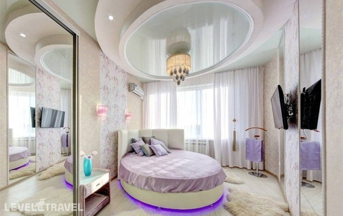 фотографии отеля Иннхоум Апартаменты В Жк Святогор в Россия(Челябинск) - фото №5