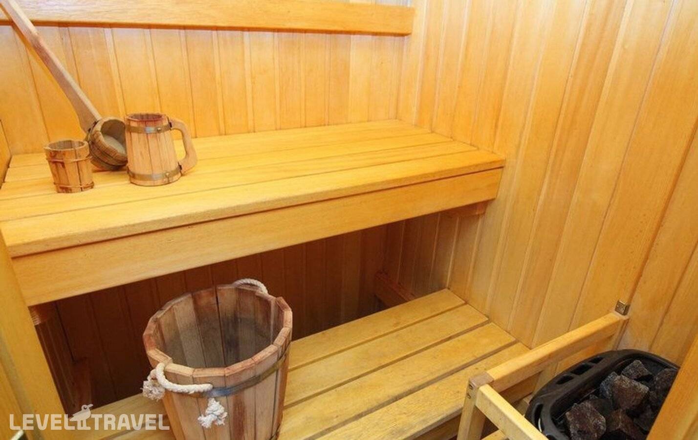 фотографии отеля Иннхоум Апартаменты На Площади Революции в Россия(Челябинск) - фото №5