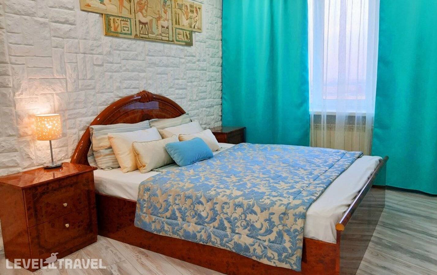 фотографии отеля Иннхоум Апартаменты На Площади Революции в Россия(Челябинск) - фото №2