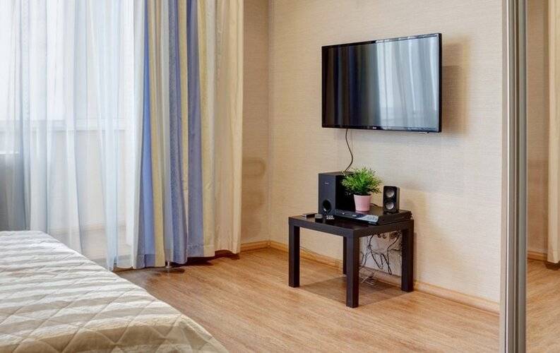 Innhome Blue Heaven (Иннхоум Блю Хевен)