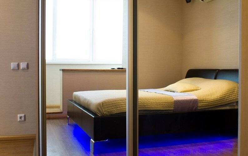 Innhome Blue Heaven (Иннхоум Блю Хевен)