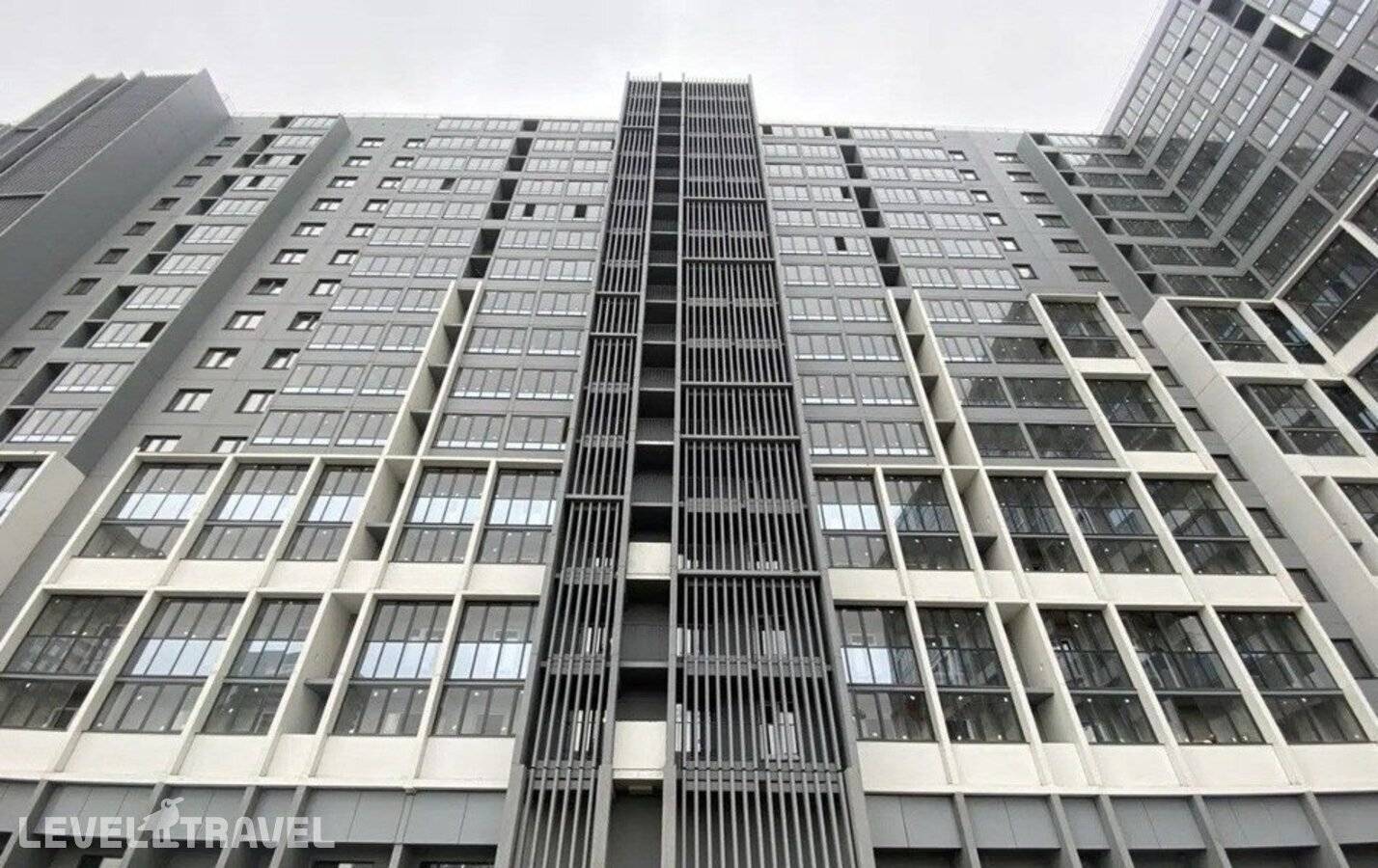 Отель Innhome Rodnik Apartment (Иннхоум Родник 10 Этаж) — Челябинск, Россия