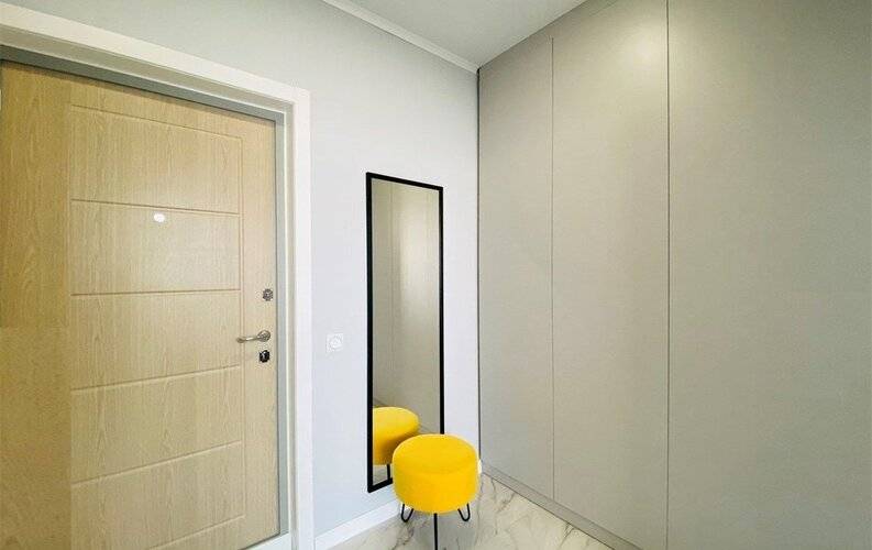 Innhome Rodnik Apartment (Иннхоум Родник 10 Этаж)