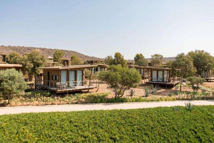 Radisson Blu Resort, Taghazout Bay Surf Village