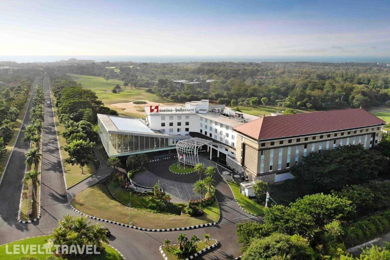 фотографии отеля Swiss-Belresort Pecatu в Индонезия(Улувату) - фото №5