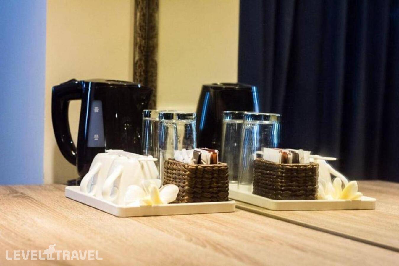 фотографии отеля Swiss-Belresort Pecatu в Индонезия(Улувату) - фото №10