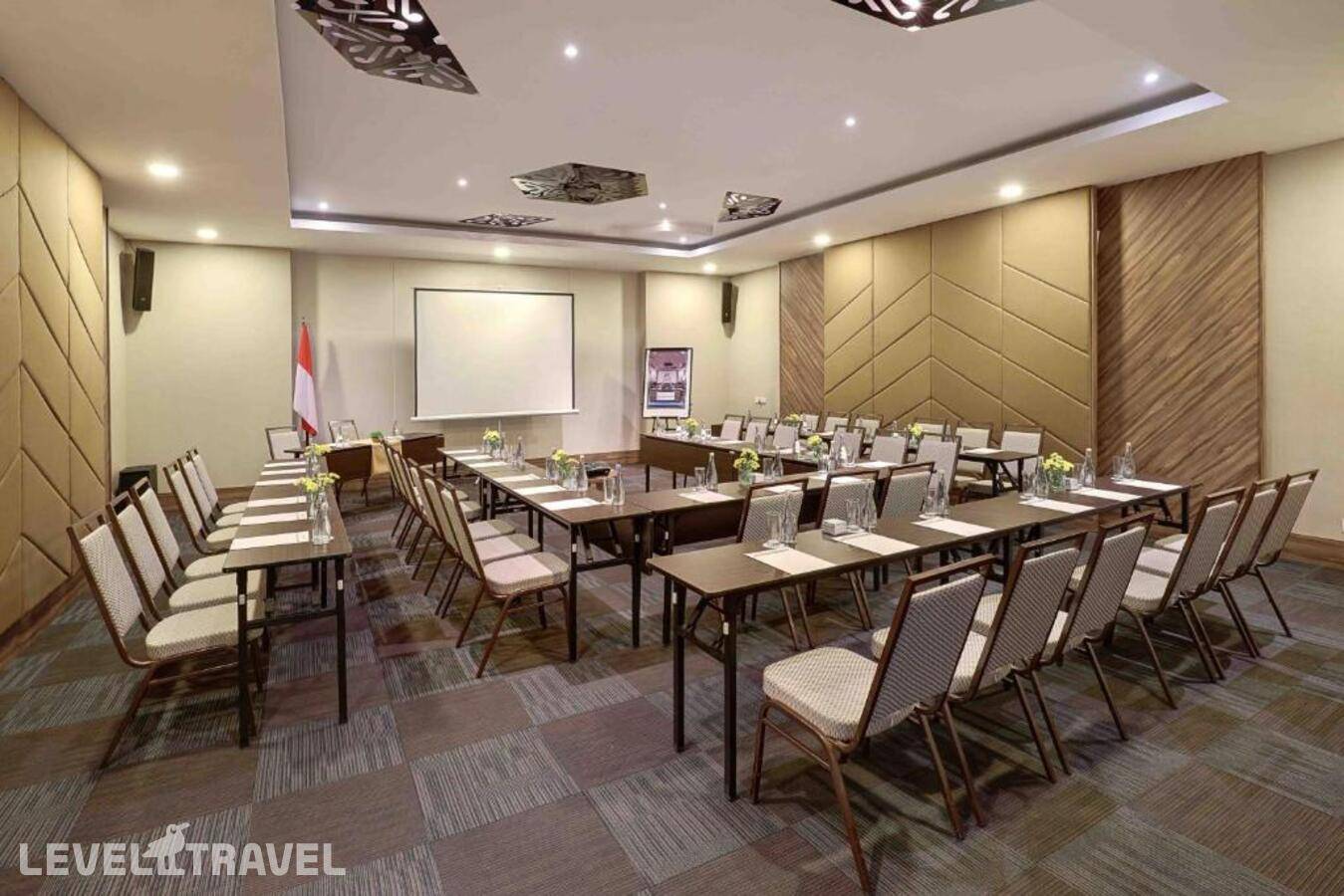 фотографии отеля Swiss-Belresort Pecatu в Индонезия(Улувату) - фото №3