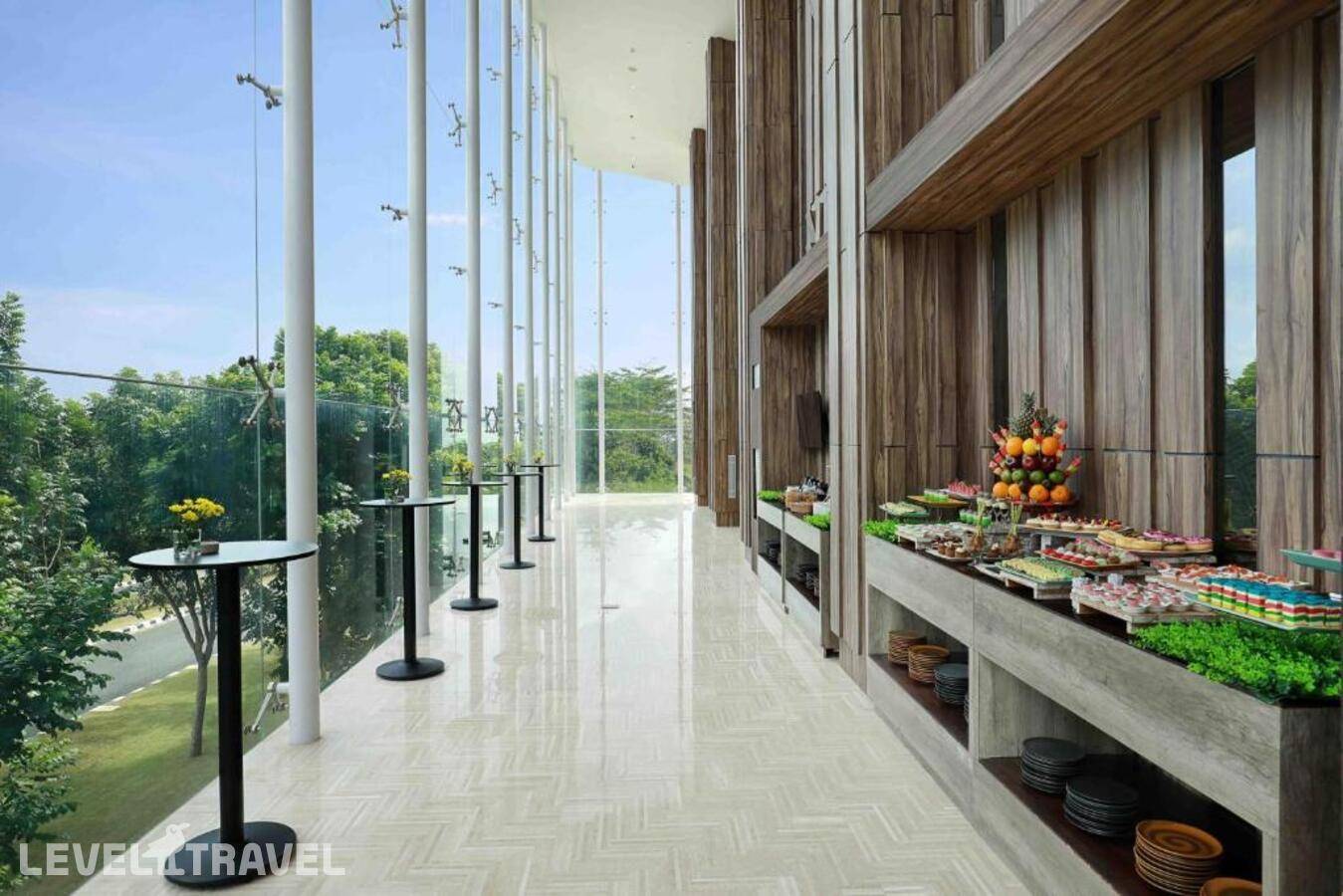 фотографии отеля Swiss-Belresort Pecatu в Индонезия(Улувату) - фото №19