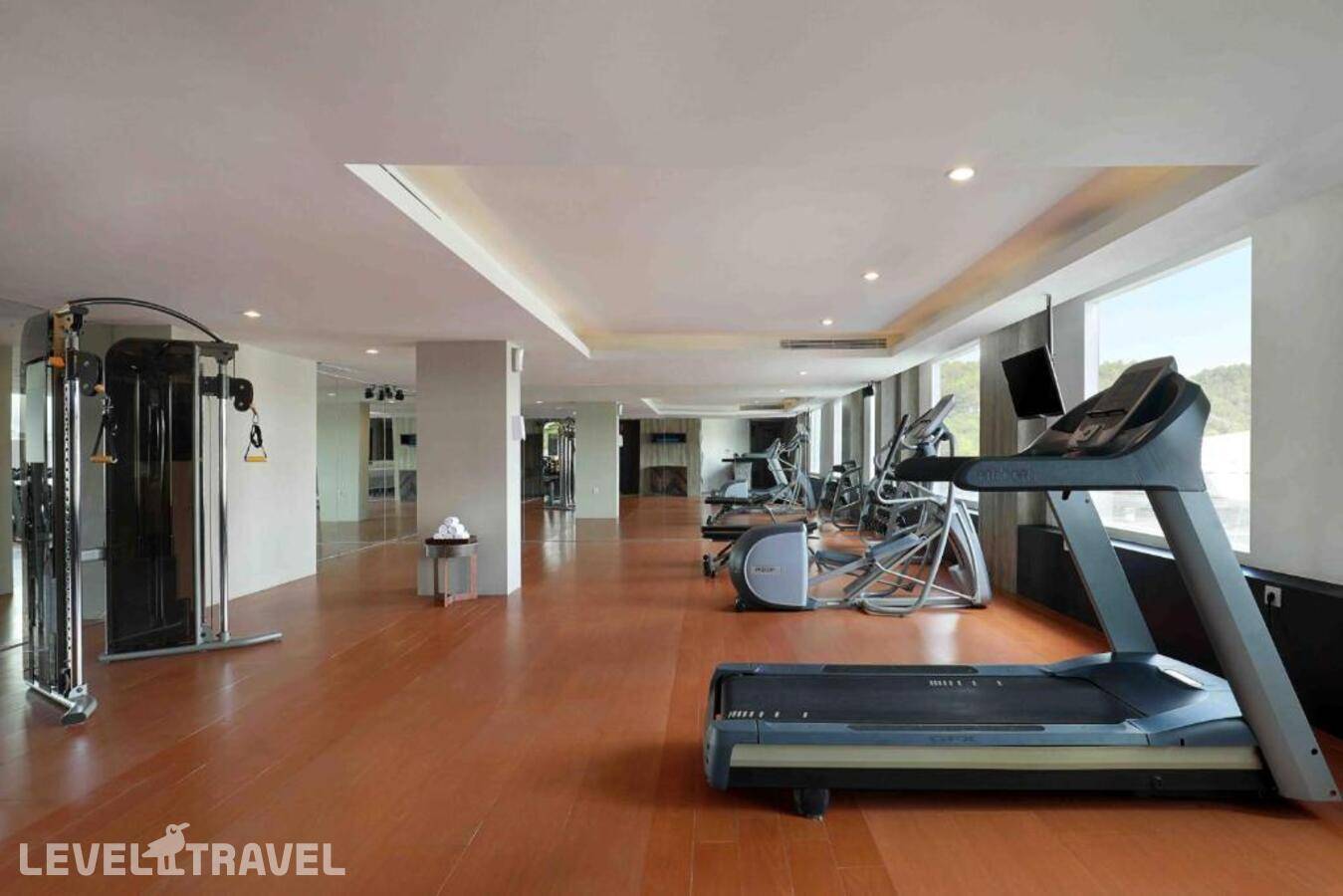 фотографии отеля Swiss-Belresort Pecatu в Индонезия(Улувату) - фото №6