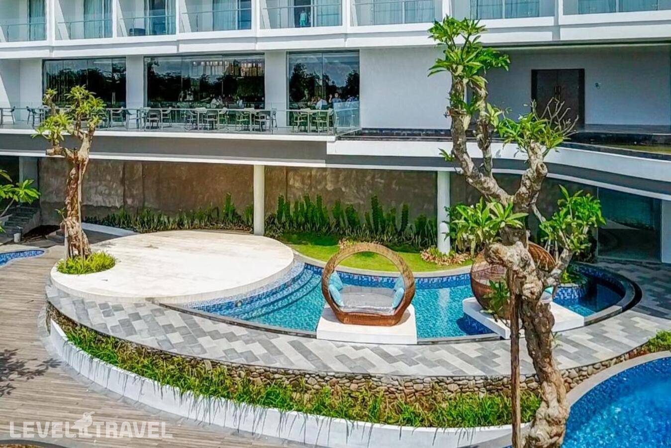 фотографии отеля Swiss-Belresort Pecatu в Индонезия(Улувату) - фото №22