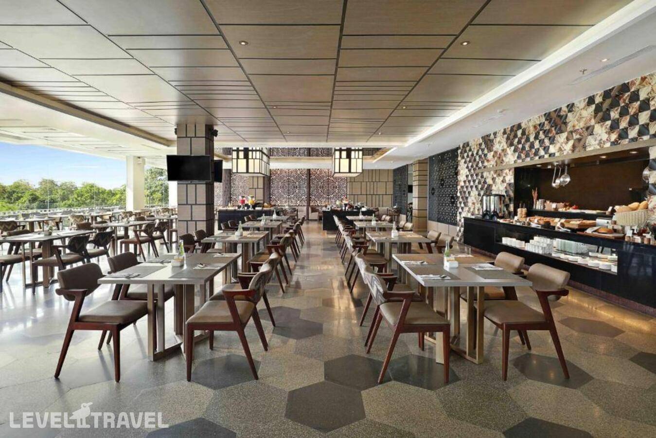 фотографии отеля Swiss-Belresort Pecatu в Индонезия(Улувату) - фото №9