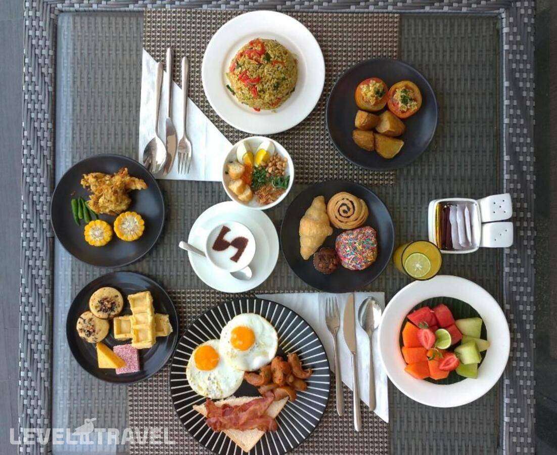 фотографии отеля Swiss-Belresort Pecatu в Индонезия(Улувату) - фото №23