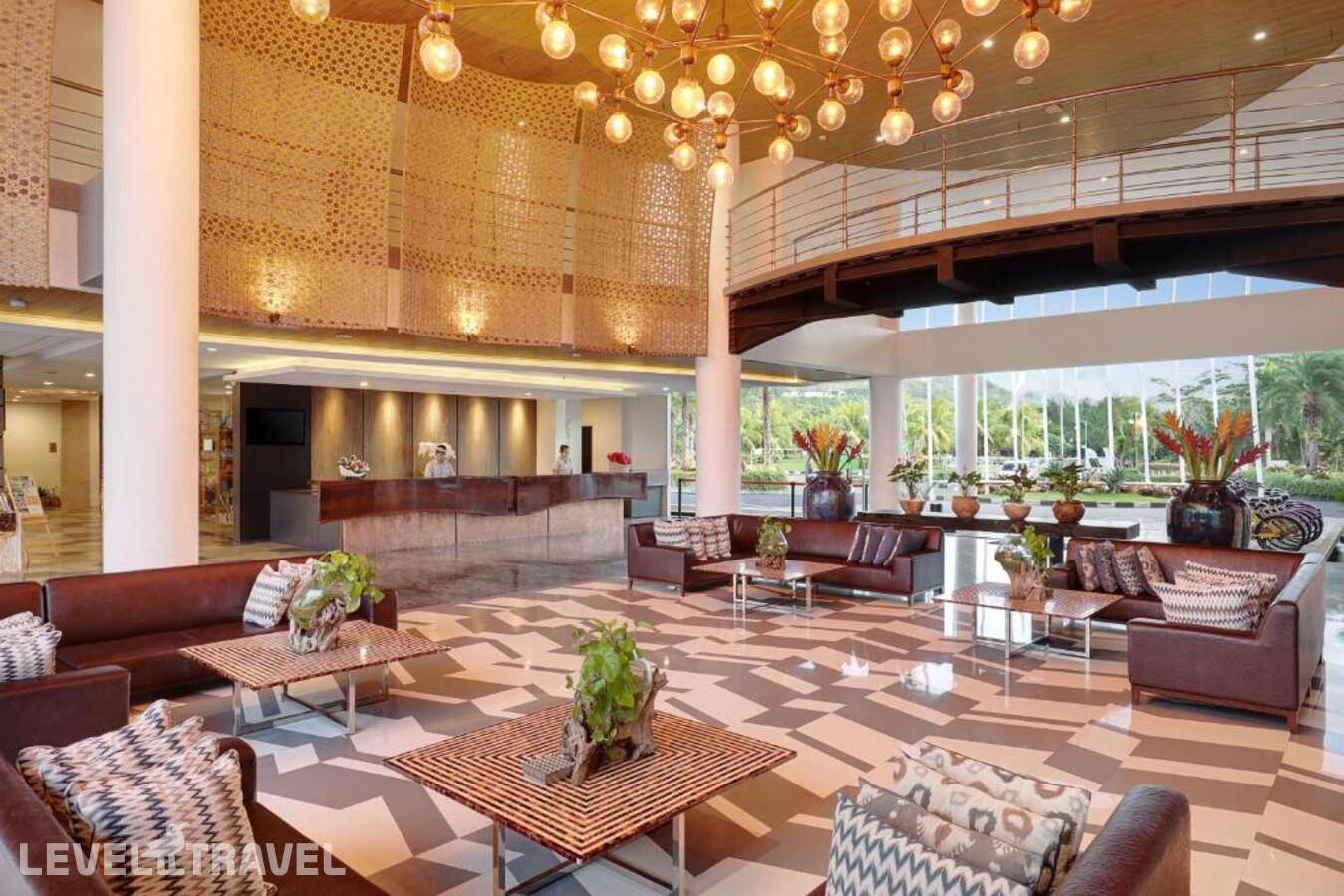 фотографии отеля Swiss-Belresort Pecatu в Индонезия(Улувату) - фото №18