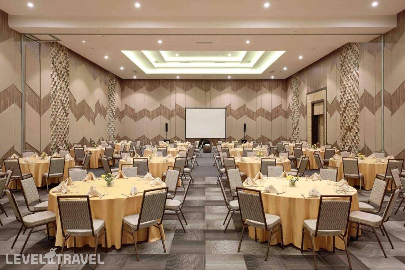 фотографии отеля Swiss-Belresort Pecatu в Индонезия(Улувату) - фото №20