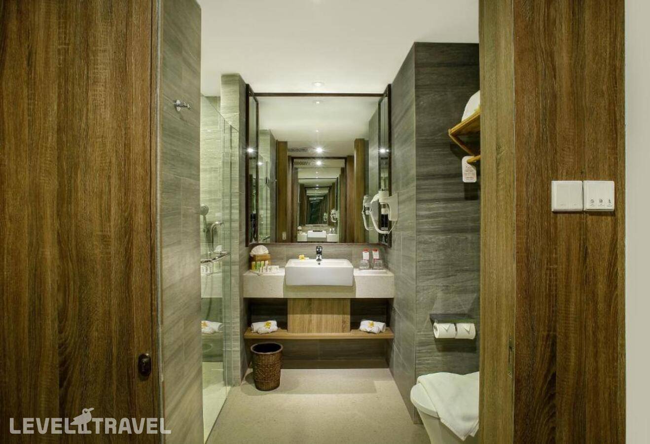 фотографии отеля Swiss-Belresort Pecatu в Индонезия(Улувату) - фото №13