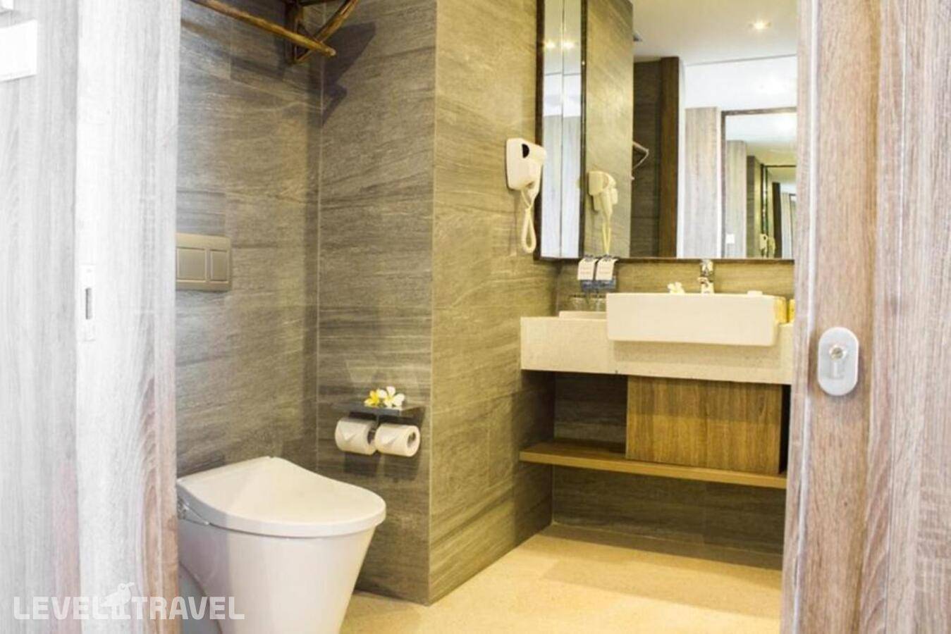 фотографии отеля Swiss-Belresort Pecatu в Индонезия(Улувату) - фото №2