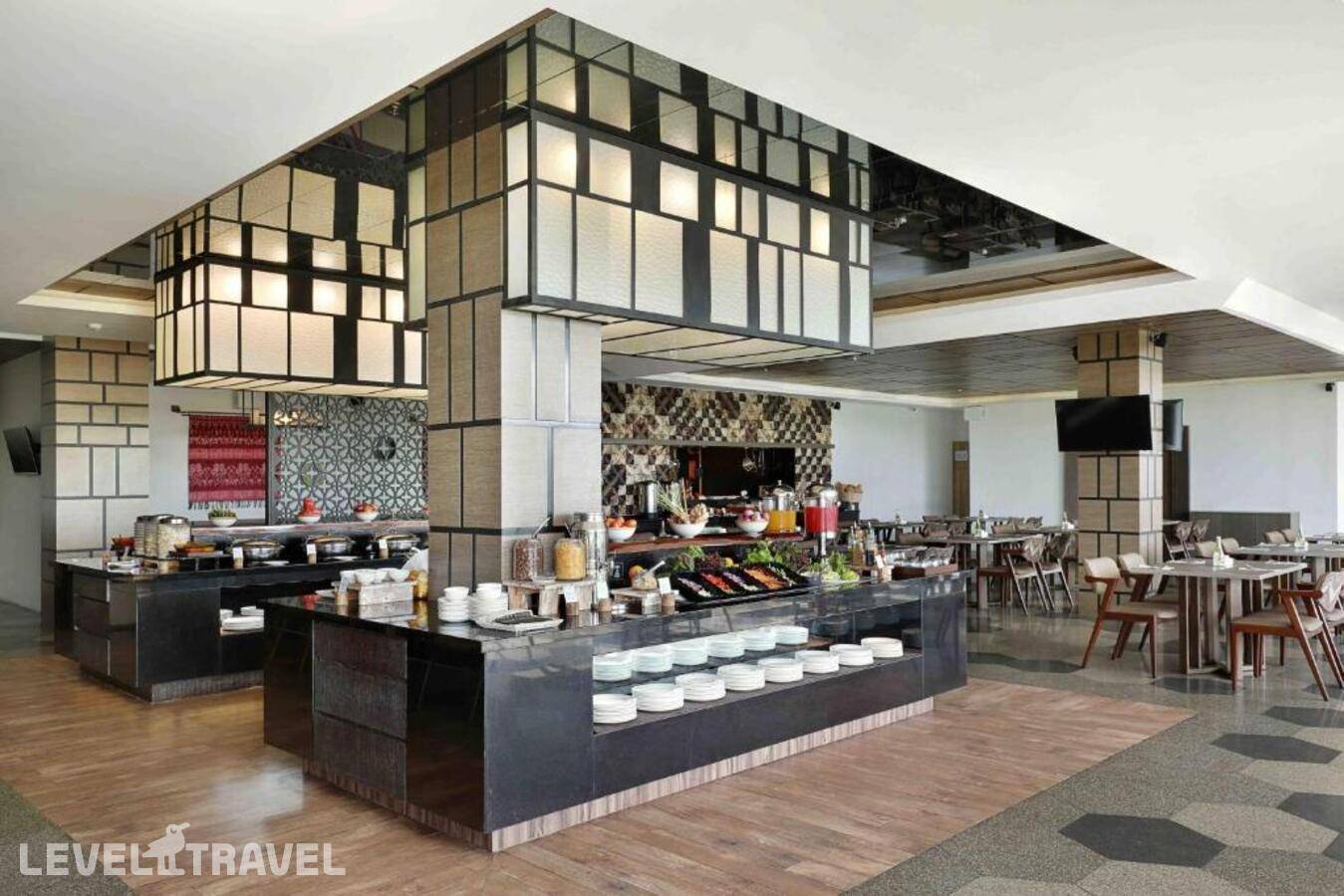 фотографии отеля Swiss-Belresort Pecatu в Индонезия(Улувату) - фото №12