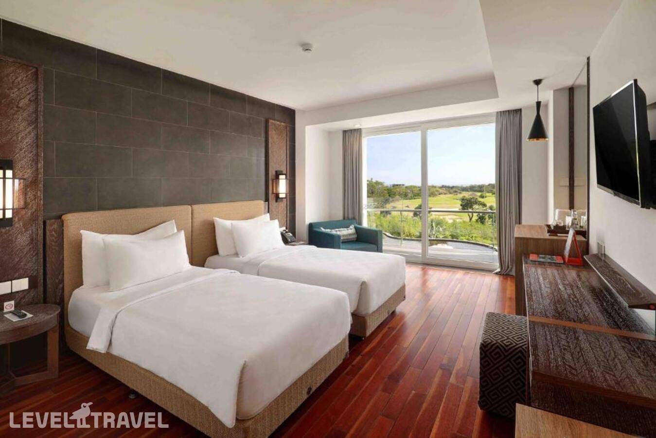 фотографии отеля Swiss-Belresort Pecatu в Индонезия(Улувату) - фото №25