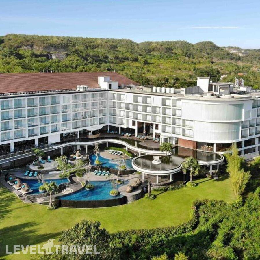 фотографии отеля Swiss-Belresort Pecatu в Индонезия(Улувату) - фото №15