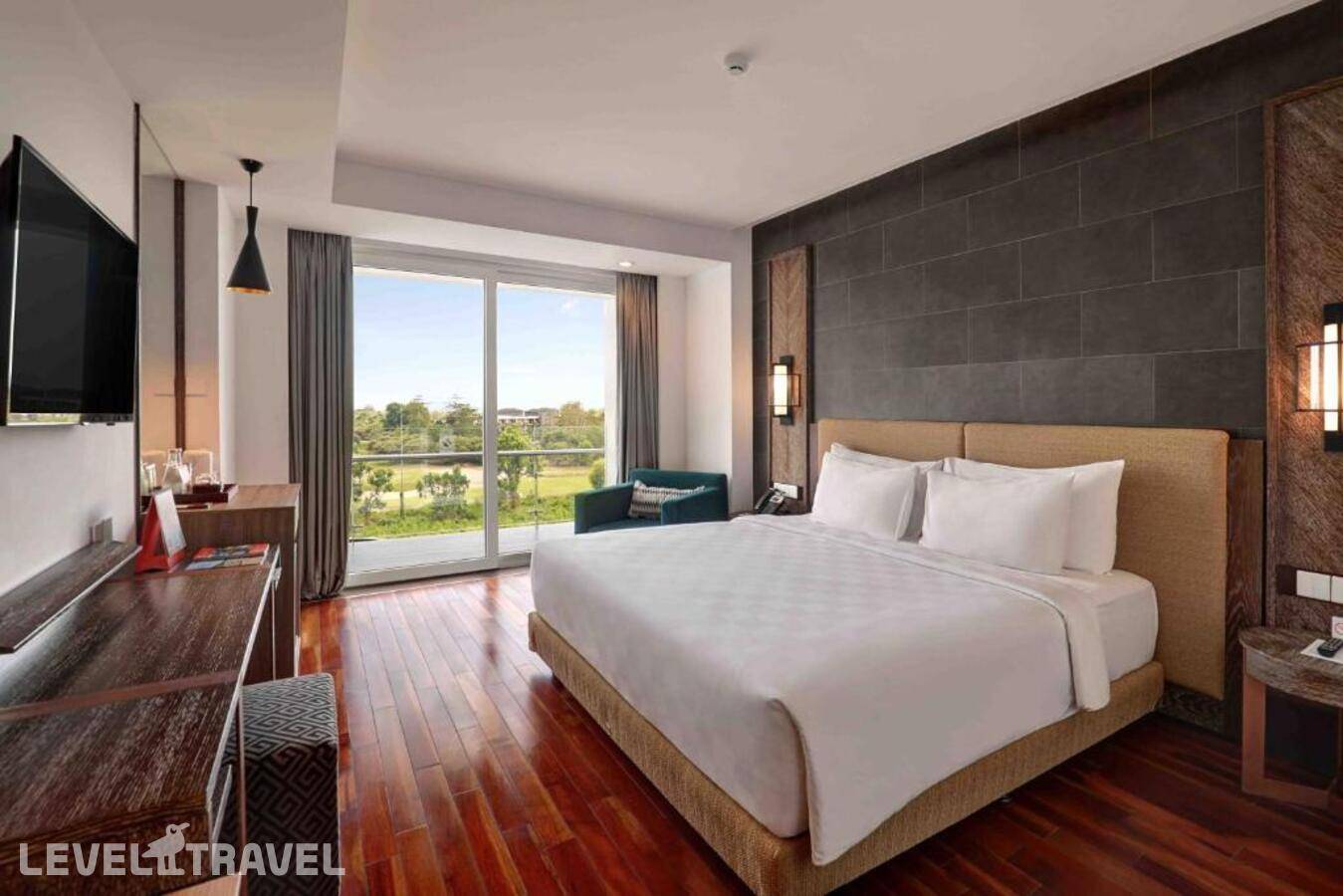 фотографии отеля Swiss-Belresort Pecatu в Индонезия(Улувату) - фото №16