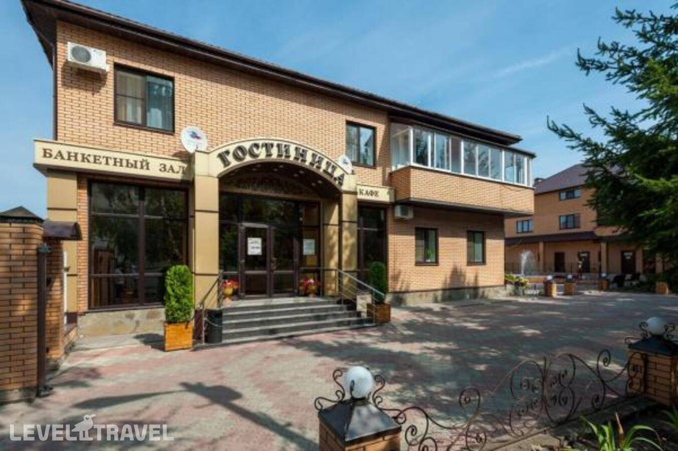 Изображение отеля 1