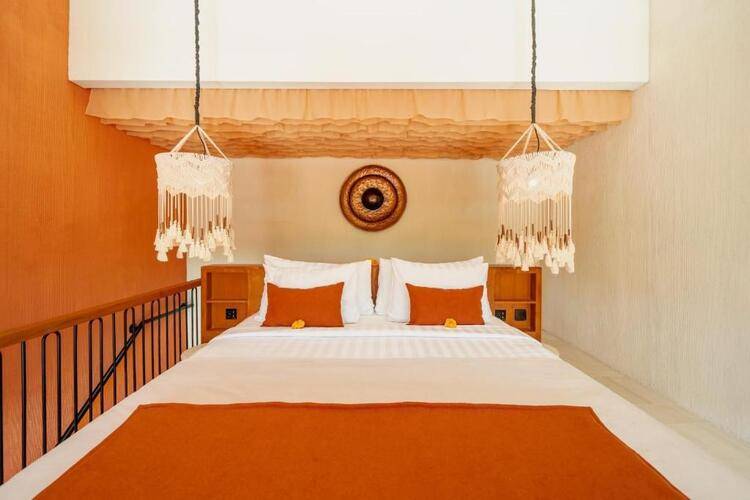 Cyrus Villa Seminyak By Ini Vie Hospitality