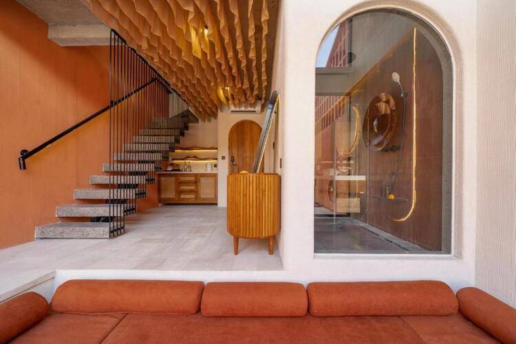 Cyrus Villa Seminyak By Ini Vie Hospitality