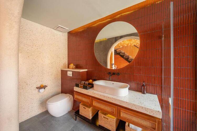 Cyrus Villa Seminyak By Ini Vie Hospitality