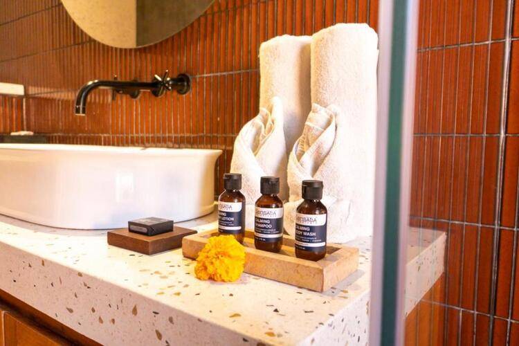 Cyrus Villa Seminyak By Ini Vie Hospitality